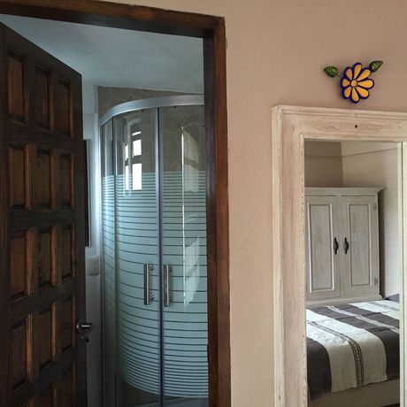 Imagen general del Hotel Rincon Soñado, Valle De Bravo. Foto 2