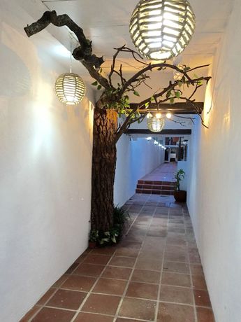 Imagen de los interiores del Hotel Rincon Soñado, Valle De Bravo. Foto 6