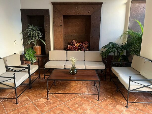 Imagen general del Hotel Rincon de Luna Boutique.. Foto 1