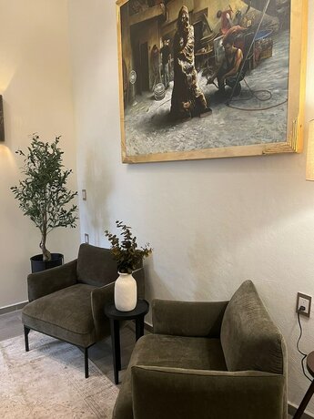 Imagen general del Hotel Rincon de Luna Boutique.. Foto 2