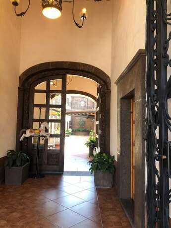 Imagen general del Hotel Rincon de Luna Boutique.. Foto 3