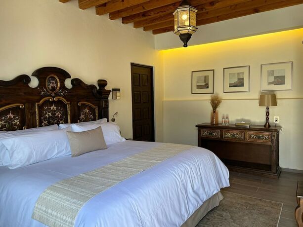 Imagen general del Hotel Rincon de Luna Boutique.. Foto 4