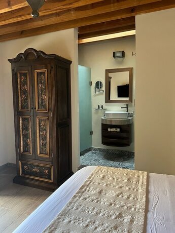 Imagen general del Hotel Rincon de Luna Boutique.. Foto 7