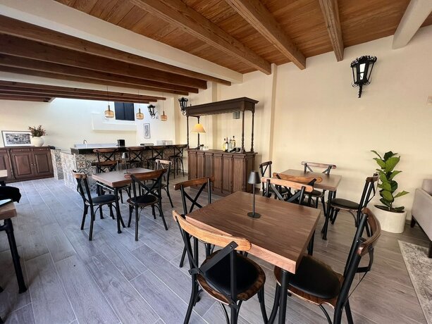 Imagen general del Hotel Rincon de Luna Boutique.. Foto 9