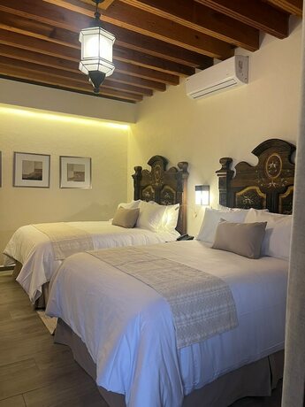 Imagen de la habitación del Hotel Rincon de Luna Boutique.. Foto 15