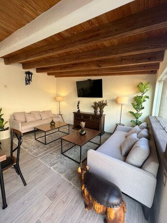 Imagen general del Hotel Rincon de Luna Boutique.. Foto 12