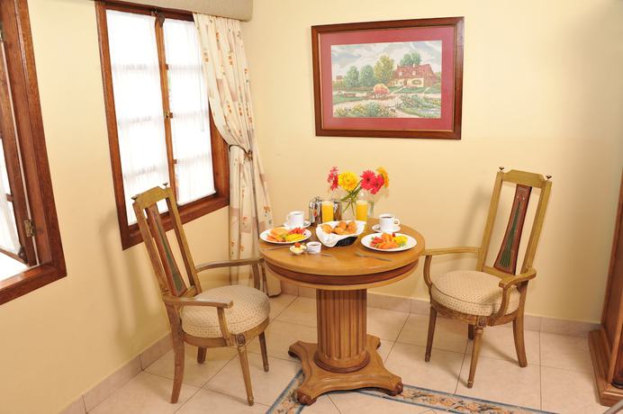 Imagen de la habitación del Hotel Rincon de Puembo, BW Signature Collection. Foto 2