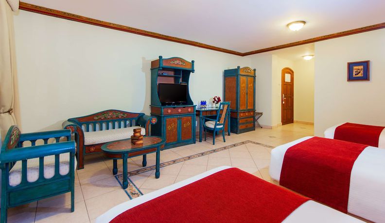 Imagen de la habitación del Hotel Rincon de Puembo, BW Signature Collection. Foto 8