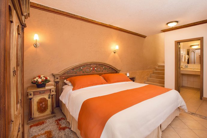 Imagen de la habitación del Hotel Rincon de Puembo, BW Signature Collection. Foto 17