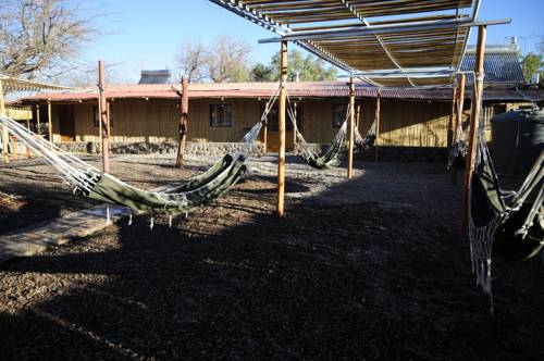 Imagen de los interiores del Hotel Rincon de Quitor. Foto 7