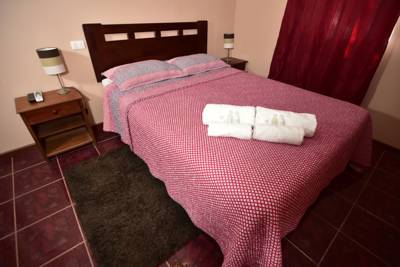 Imagen de la habitación del Hotel Rincon de Quitor. Foto 2