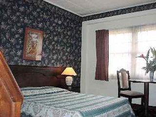 Imagen de la habitación del Hotel Rincon de San Jose. Foto 3