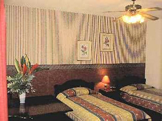 Imagen de la habitación del Hotel Rincon de San Jose. Foto 4