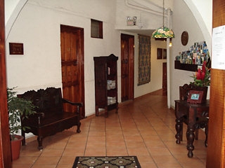 Imagen de la habitación del Hotel Rincon de San Jose. Foto 7