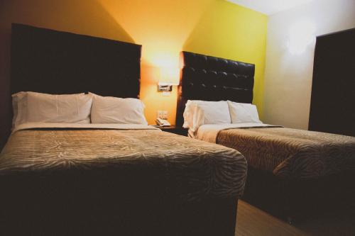 Imagen general del Hotel Rincon del Cielo, San Juan de los Lagos. Foto 1