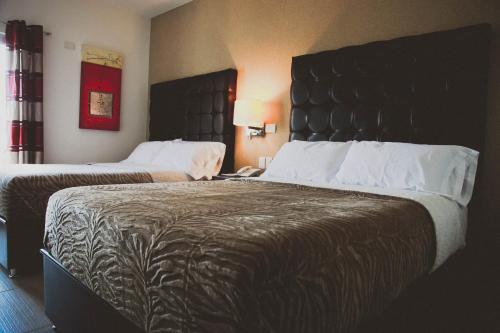 Imagen general del Hotel Rincon del Cielo, San Juan de los Lagos. Foto 3