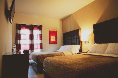 Imagen general del Hotel Rincon del Cielo, San Juan de los Lagos. Foto 5