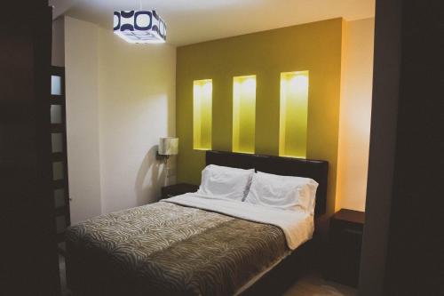 Imagen general del Hotel Rincon del Cielo, San Juan de los Lagos. Foto 15