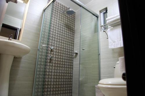 Imagen de la habitación del Hotel Rincon del Cielo, San Juan de los Lagos. Foto 19