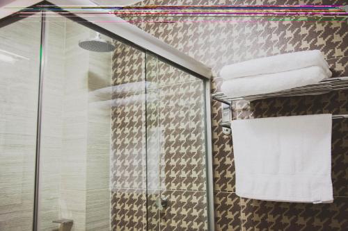 Imagen de la habitación del Hotel Rincon del Cielo, San Juan de los Lagos. Foto 20