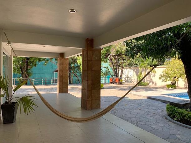 Imagen de los exteriores del Hotel Rinconada Boutique. Foto 13