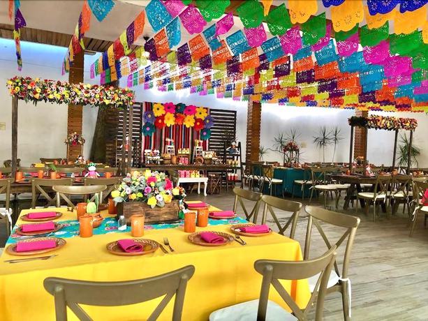 Imagen de los interiores del Hotel Rinconada Boutique. Foto 17