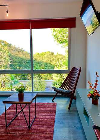 Imagen de la habitación del Hotel Rinconada Boutique. Foto 5