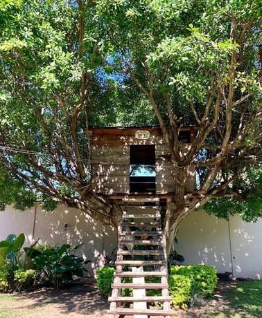 Imagen general del Hotel Rinconada Boutique. Foto 3