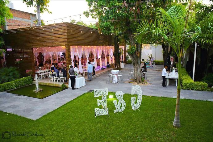 Imagen de los exteriores del Hotel Rinconada Boutique. Foto 14