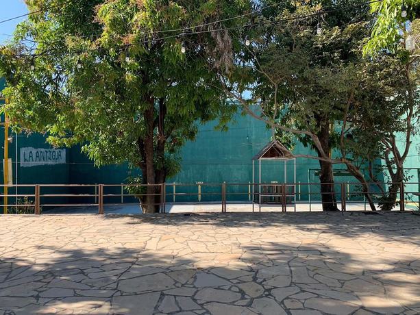 Imagen de los exteriores del Hotel Rinconada Boutique. Foto 15