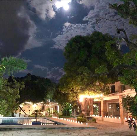 Imagen general del Hotel Rinconada Boutique. Foto 4