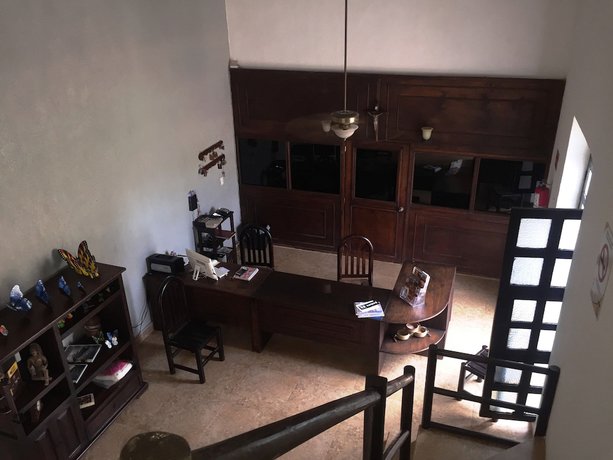 Imagen de los interiores del Hotel Rinconada del Convento. Foto 16