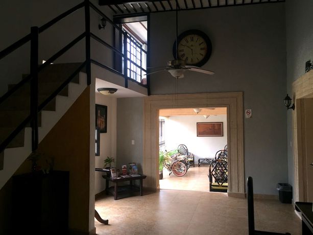 Imagen de los interiores del Hotel Rinconada del Convento. Foto 20