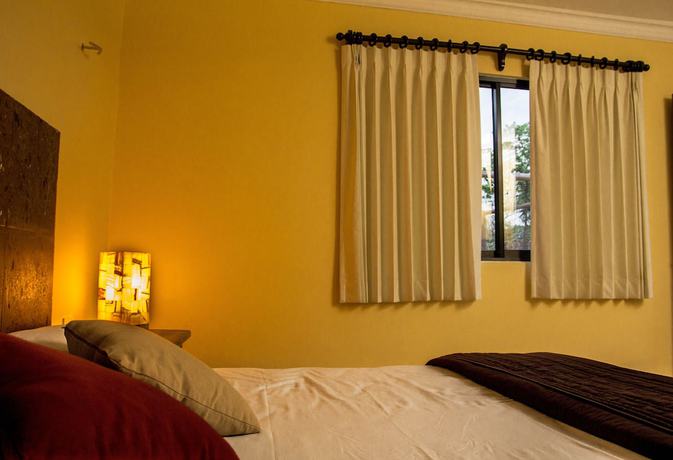 Imagen de la habitación del Hotel Rinconada del Convento. Foto 13