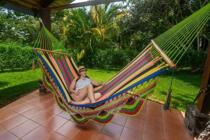 Imagen general del Hotel Rinconcito Lodge. Foto 7