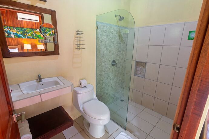 Imagen general del Hotel Rinconcito Lodge. Foto 9