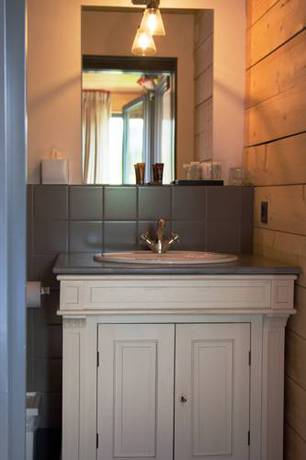 Imagen de la habitación del Hotel Rinderberg Swiss Alpine Lodge. Foto 2