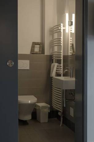 Imagen de la habitación del Hotel Rinderberg Swiss Alpine Lodge. Foto 4