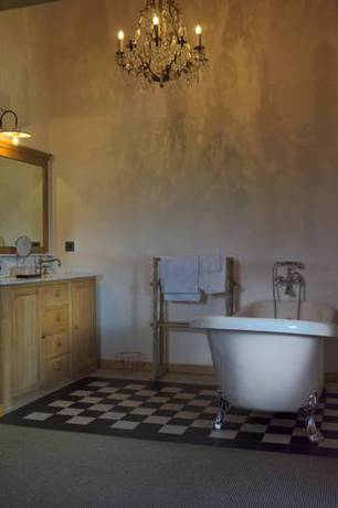 Imagen de la habitación del Hotel Rinderberg Swiss Alpine Lodge. Foto 5