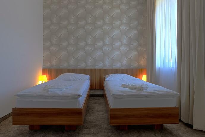 Imagen general del Hotel Ring, Dunajsk&aacute; Streda. Foto 3