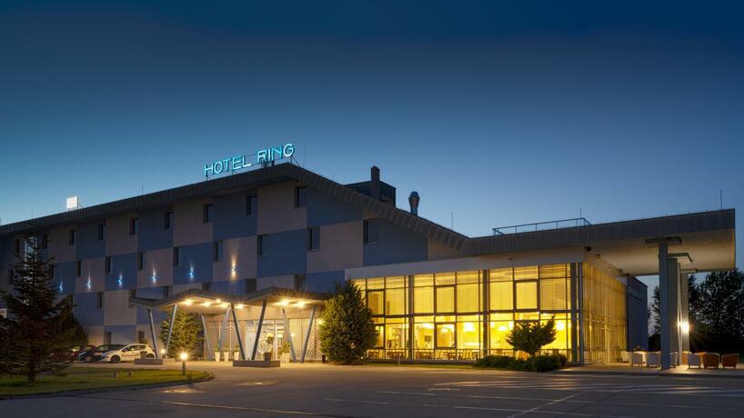 Imagen general del Hotel Ring, Dunajsk&aacute; Streda. Foto 6