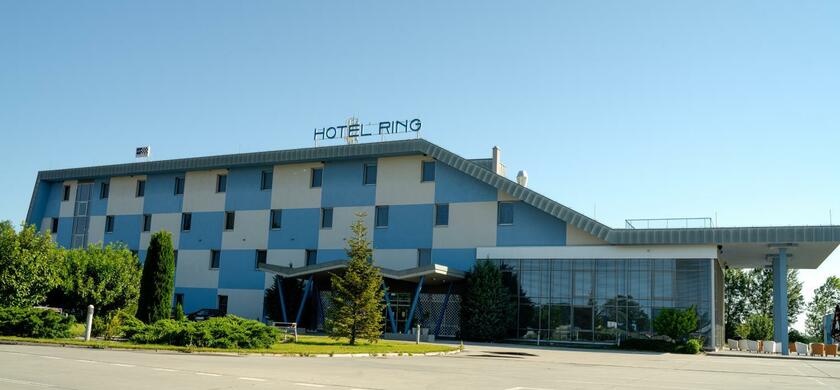 Imagen general del Hotel Ring, Dunajsk&aacute; Streda. Foto 26