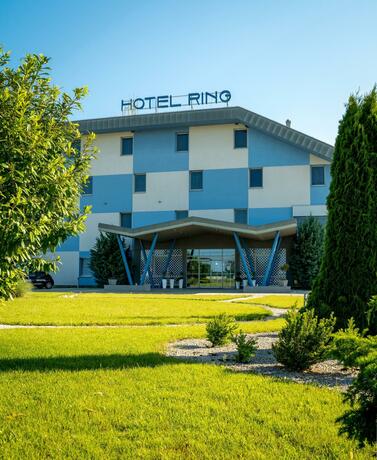 Imagen general del Hotel Ring, Dunajsk&aacute; Streda. Foto 45