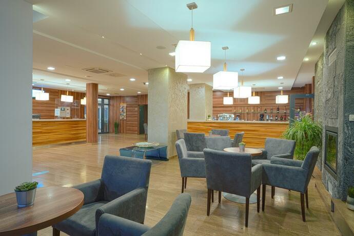 Imagen general del Hotel Ring. Foto 23