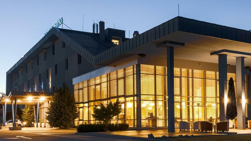 Imagen general del Hotel Ring. Foto 24