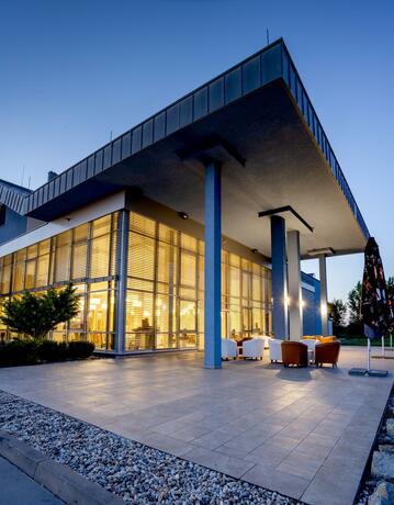 Imagen general del Hotel Ring. Foto 25