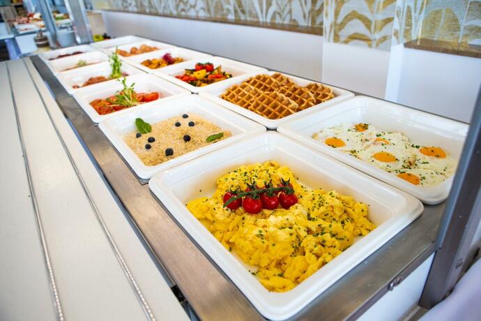 Imagen general del Hotel Ring. Foto 32