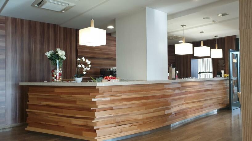 Imagen general del Hotel Ring. Foto 37