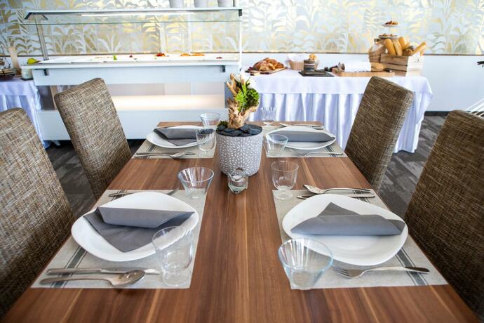 Imagen general del Hotel Ring. Foto 42