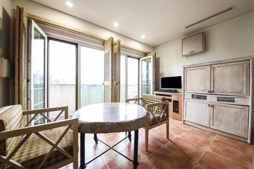 Imagen general del Hotel Ring In Nivelungen. Foto 2